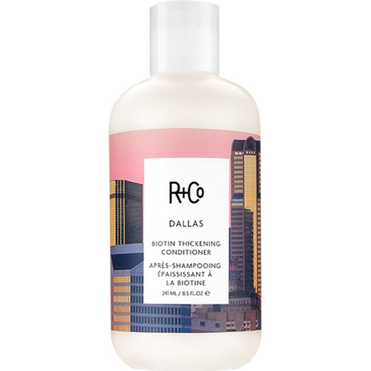 R+Co DALLAS Biotin Thickening Conditioner 241 ml