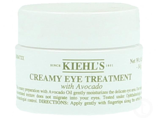 avokado Creamy Eye Treatment 14 gram