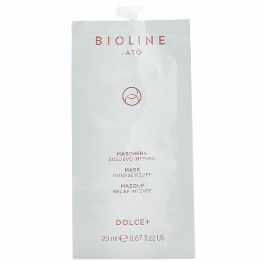 Bioline Dolce+ Intense Relief Mask (20ml)