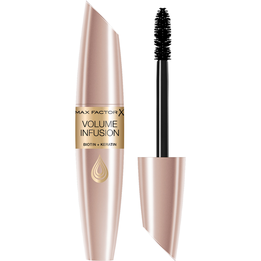 Max Factor Fle Volume Infusion Mascara 02 Black/Brown