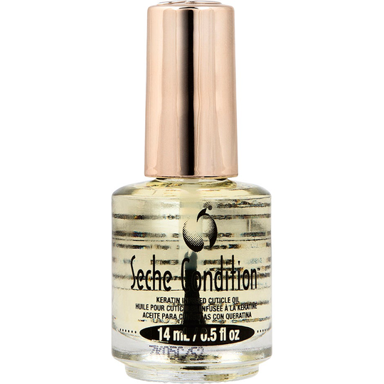 Seche Condition Keratin Cuticle Oil | Nagelbandsolja som mjukgör