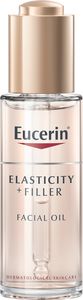 Eucerin Elasticity+Filler facial oil 30 ml
