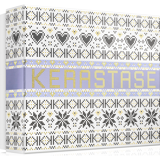 Kérastase Blond Absolu Holiday Box