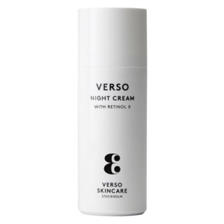 Night Cream