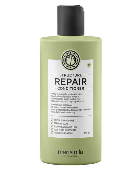 Maria Nila Structure Repair Conditioner (300ml)
