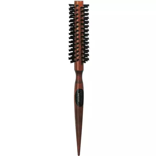 TOP CHOICE Brush hair modeling
