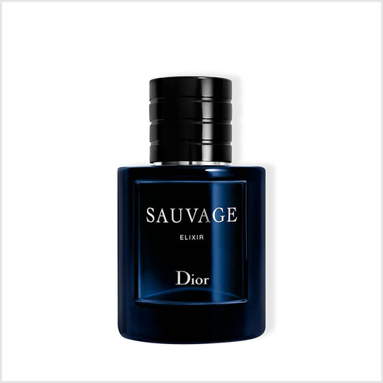 Sauvage Elixir EdP