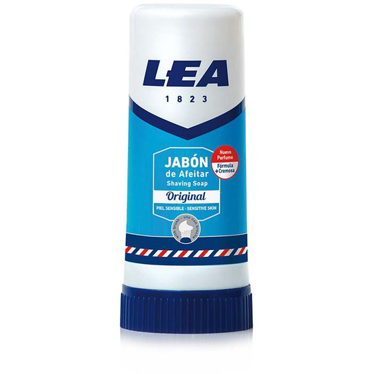 LEA Men Original Shaving Soap Stick