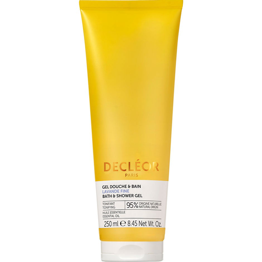 Decléor Lavender Fine Bath & Shower Gel, 250 ml Decléor Duschcreme