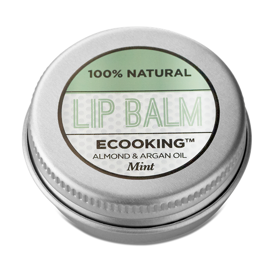 Ecooking Lip Balm Mint