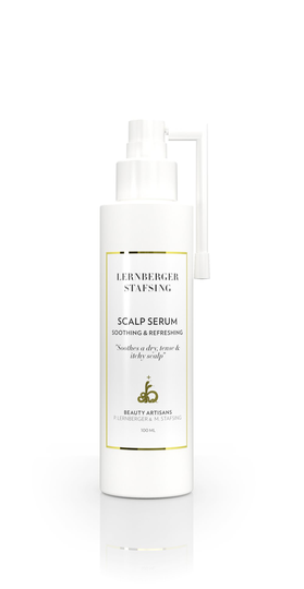 Lernberger Stafsing - Scalp Serum Sooth Refreshing 100 ml