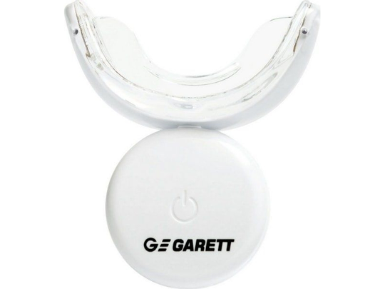 GARETT Glamour Smile Charge Teeth Whitening Lamp