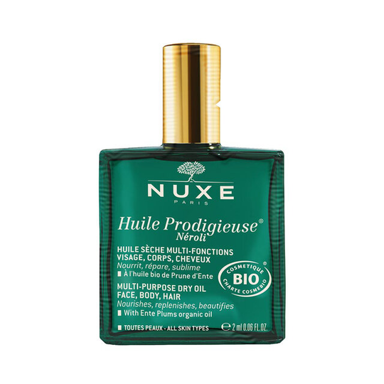 Huile Prodigieuse Neroli Dry Oil