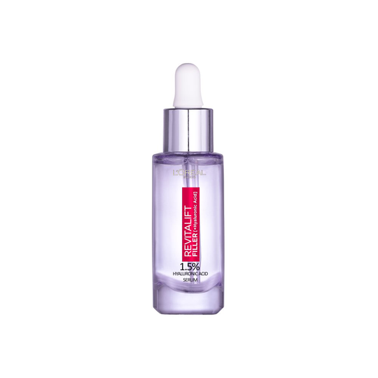 LOral - Revitalift Filler Serum 1,5% HA