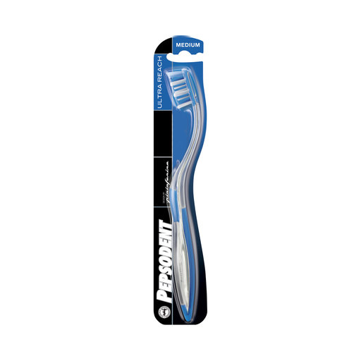 Tandborste Ultra Reach Medium