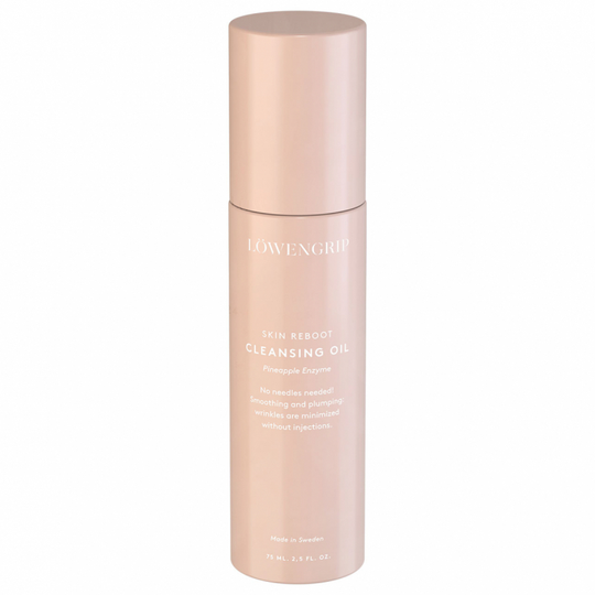 Löwengrip Skin Reboot Cleansing Oil (75ml)
