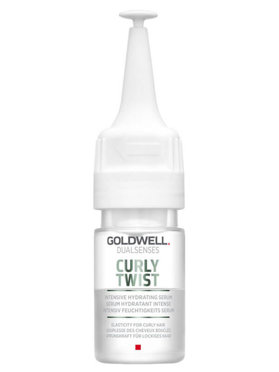 Goldwell Dualsenses Curly Twist Intensive Hydrating Serum (12x18ml)