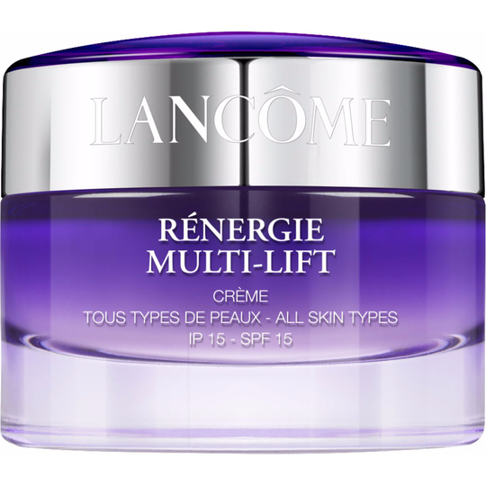 Lancôme Rénergie Multi-Lift Créme SPF 15 - All skin types 50 ml