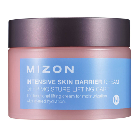 Mizon Intensive Skin Barrier Cream (50ml)