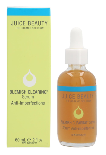 Juice Beauty Blemish Clearing Serum 60ml