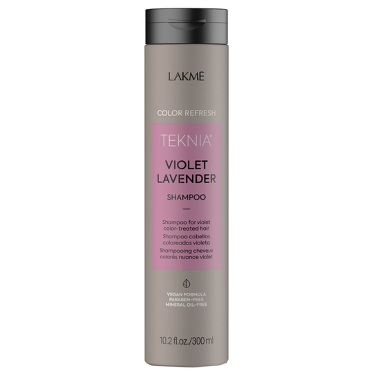 Teknia Rrefresh Violet Lavender Schampo (300ml)
