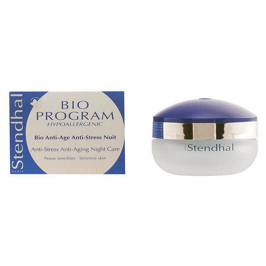 Anti-agingkräm Bio Program Stendhal