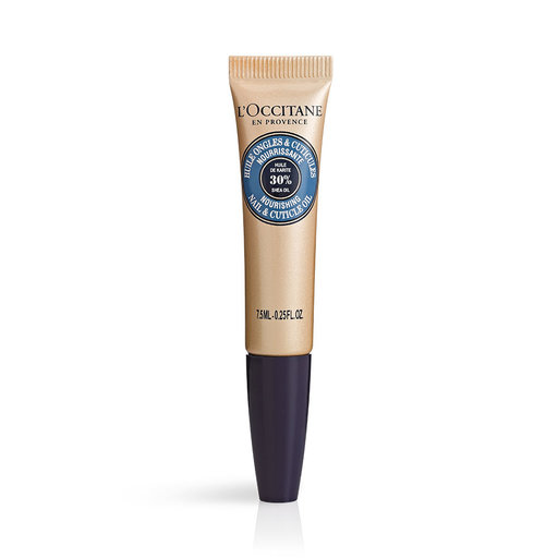 Shea Nail & Cuticle Oil