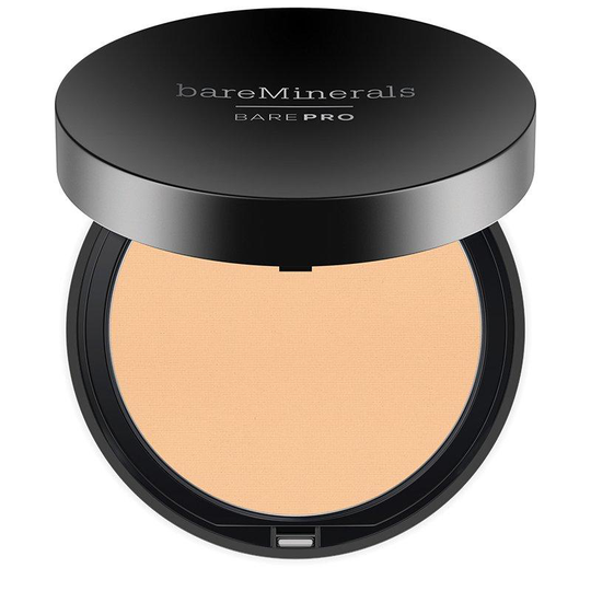 bareMinerals BAREPRO Performance Wear Powder Foundation Warm Light 07