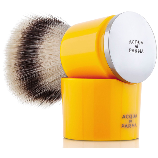 Acqua Di Parma Barbiere Yellow Shaving Brush