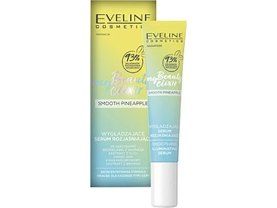 Eveline MY BEAUTY ELIXIR LIGHTENING SERUM 20ML (5903416035886)