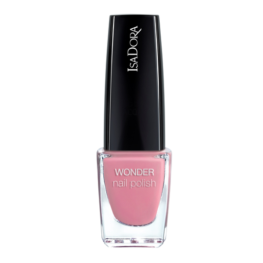 IsaDora Wonder Nail Polish 175 Rosy Charisma