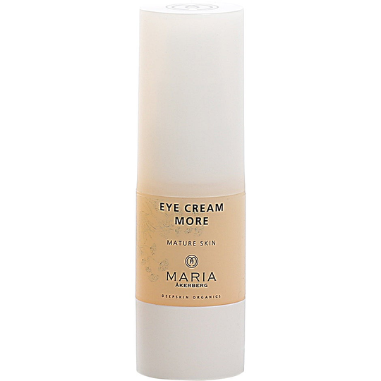 Eye Cream More, 15 ml Maria Åkerberg Ögon