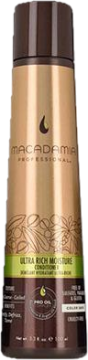 Macadamia Ultra Rich Repair Conditioner 300ml - Hårinpackning