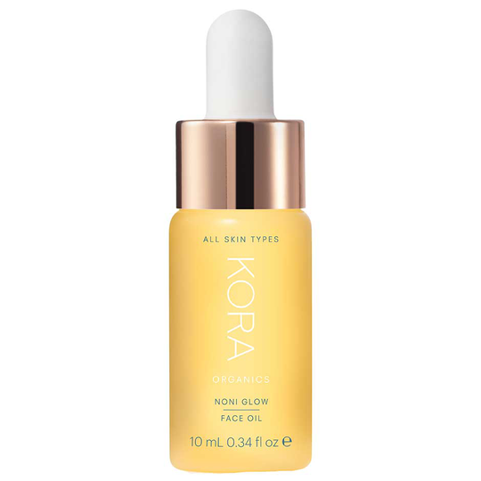 Noni Glow Face Oil, 10 ml Kora Organics Ansiktsolja