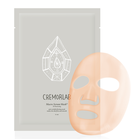 Cremorlab Macro Serum Mask 3D Renewing 25 g