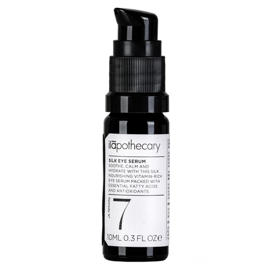 Ilapothecary Hyaluronic Eye Serum (10ml)