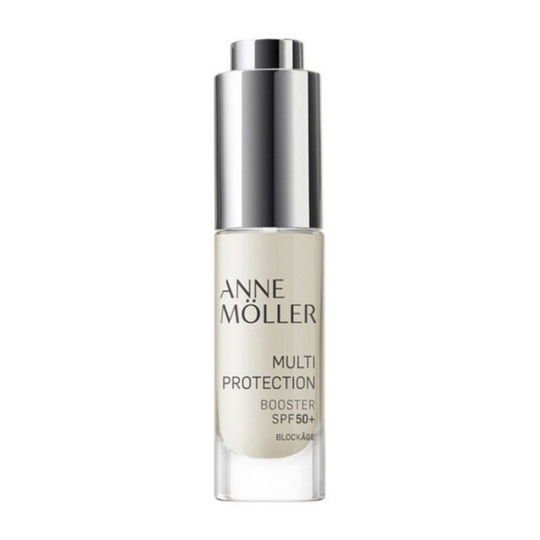 Serum mot bruna fl�ckar Multi-Protection Anne M�ller Spf 50 (10 ml)