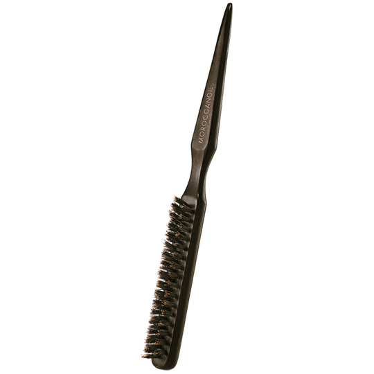Moroccanoil Boar Bristle Teasing Brush
