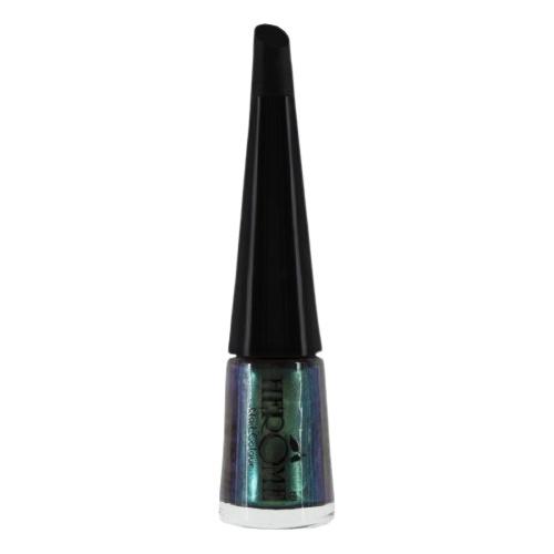 nagellack Take Away 181 dam 4 ml grön/metallic
