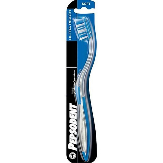 Pepsodent Ultra Reach Soft 1 st