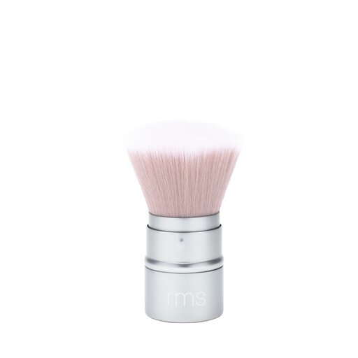 Living Glow Face & Body Powder Brush