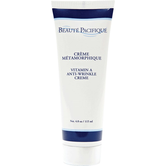 Beauté Pacifique Métamorphique Vitamin A Anti-Wrinkle Creme 115 ml