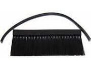 Sabaj Brush grommet with a rubber edge 60x192mm (19-0077)