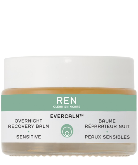 REN - Evercalm Overnight Recovery Balm 30 ml