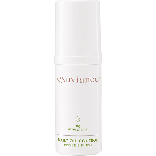 Daily Oil Control Primer & Finish, 30 g Exuviance Dagkräm