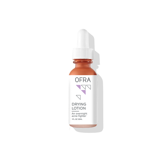 OFRA Cosmetics Drying Lotion Deep