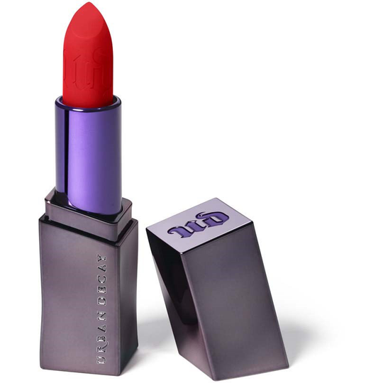 Urban Decay Vice Lipstick Matte 9