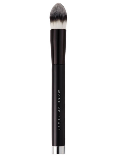 Make Up Store Brush Precision Found #408