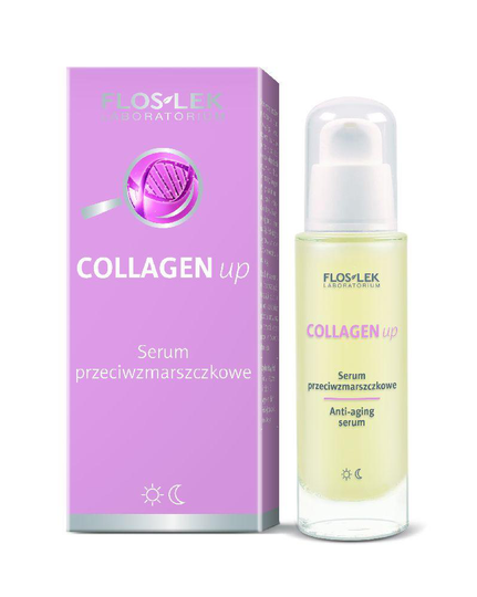 FLOSLEK anti-kollagen Serum 30ml Up