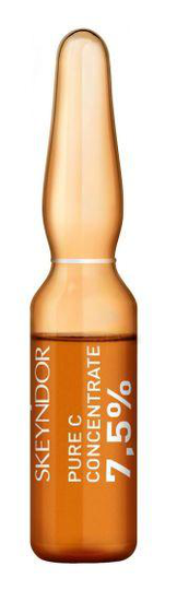 ampuller Power C+ dam 10 ml orange 14 st